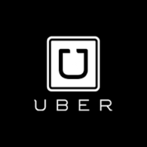 Uber Airport Logo - My First Uber Experiences Lead to My New Uber Rules & Guidelines ...