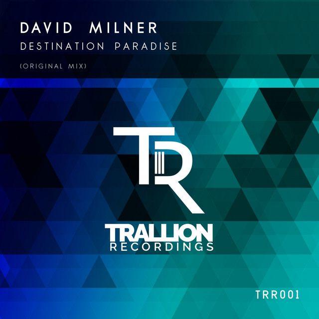 Destination Paradise Logo - Destination Paradise - Original Mix, a song by David Milner on Spotify