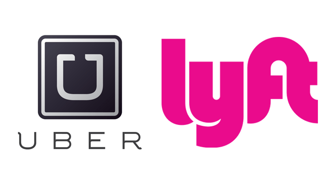 Uber Airport Logo - Uber X, Lyft to begin operations at Atlanta airport - WRCBtv.com ...