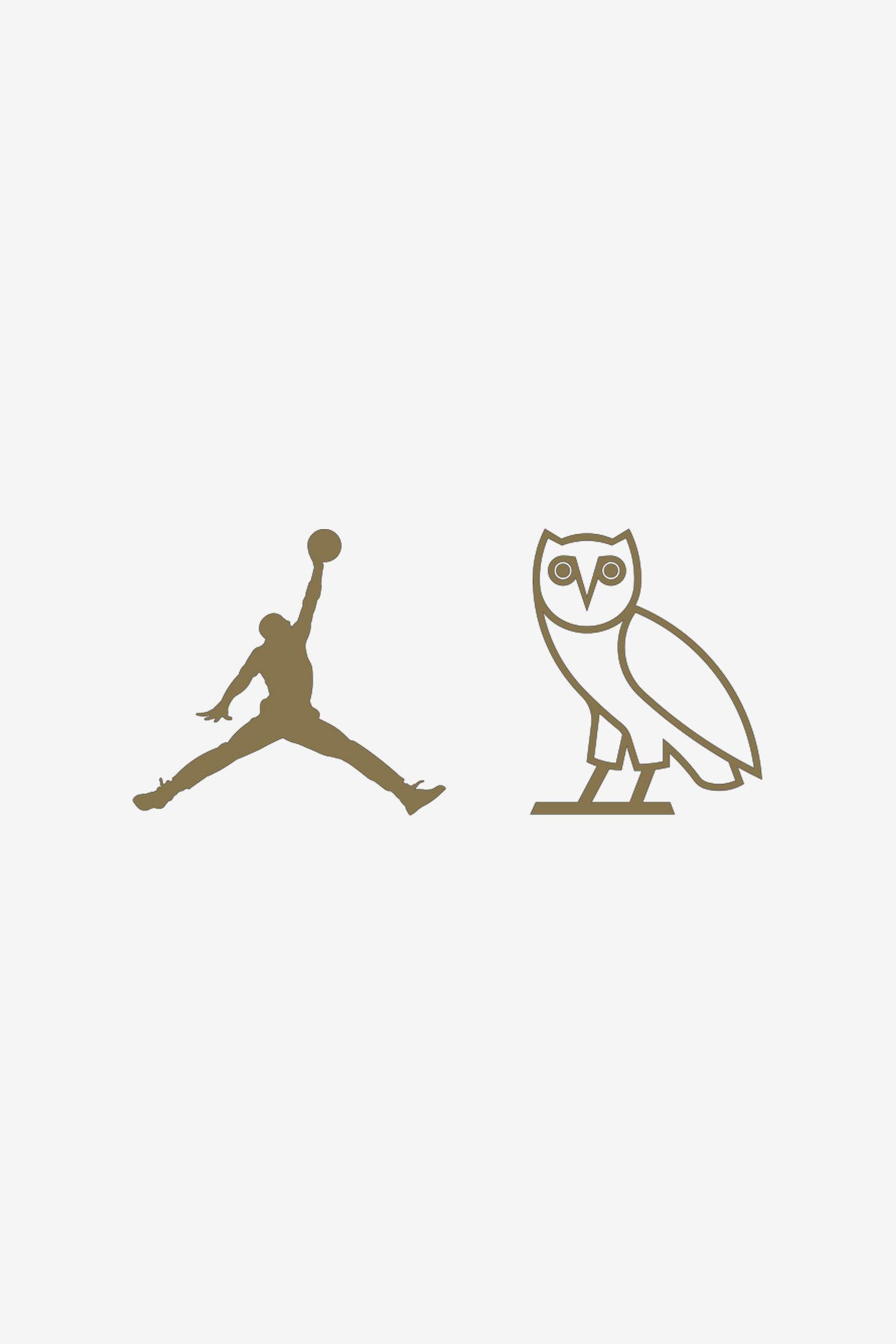 Drake Owl Logo - Drake Ovo Wallpaper (74+ images)