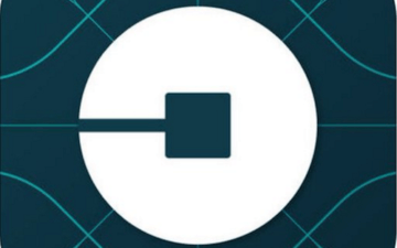 Uber Airport Logo - Get 2 Free Uber Airport Rides Thanks To Amex! - One Mile at a Time