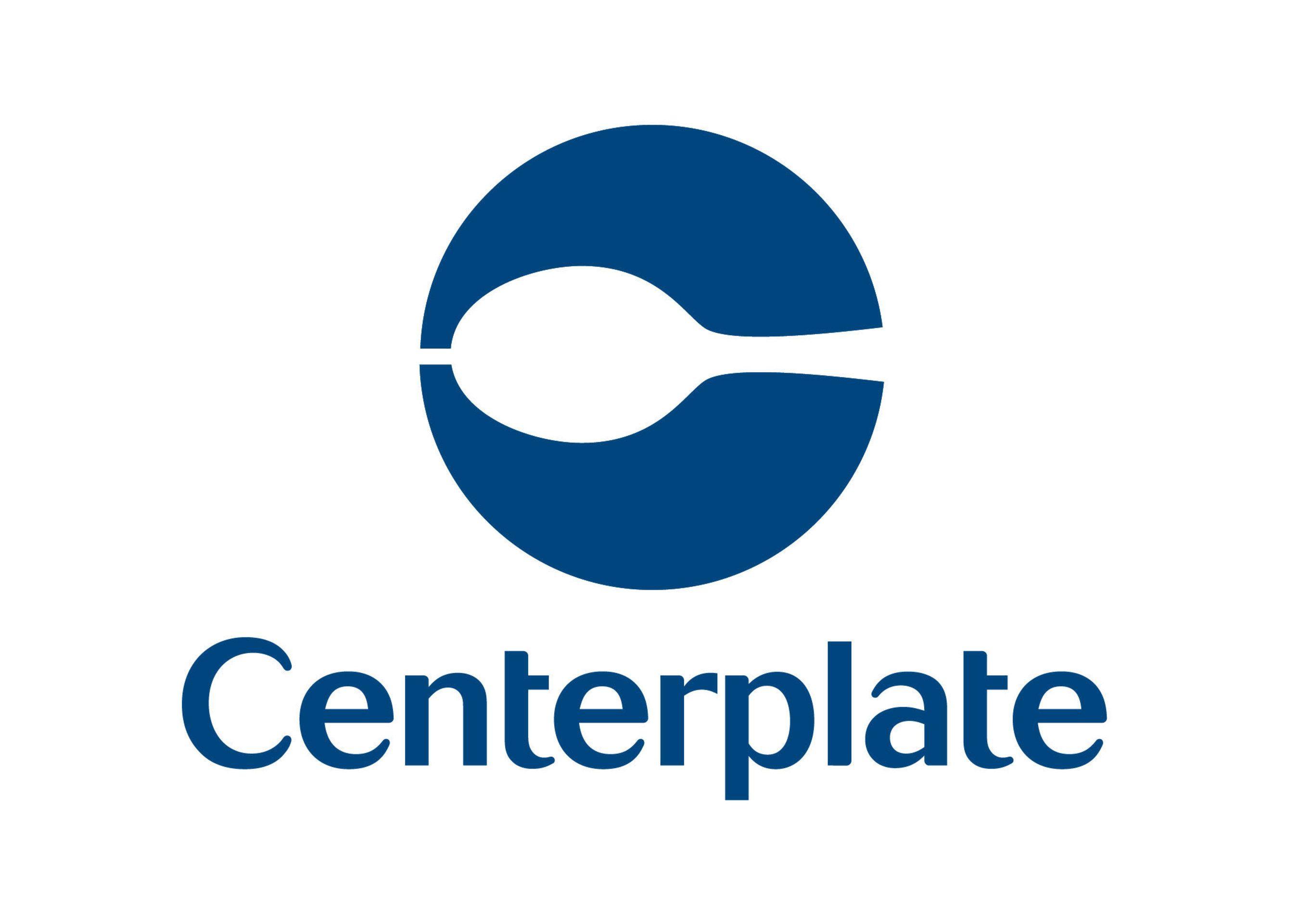 Centerplate New Orleans Logo - Centerplate Doubles Down on Las Vegas Hospitality Contract