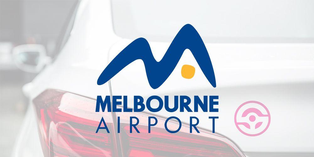 Uber Airport Logo - Melbourne Airport now open for Uber drivers | Splend | Uber Car Rental