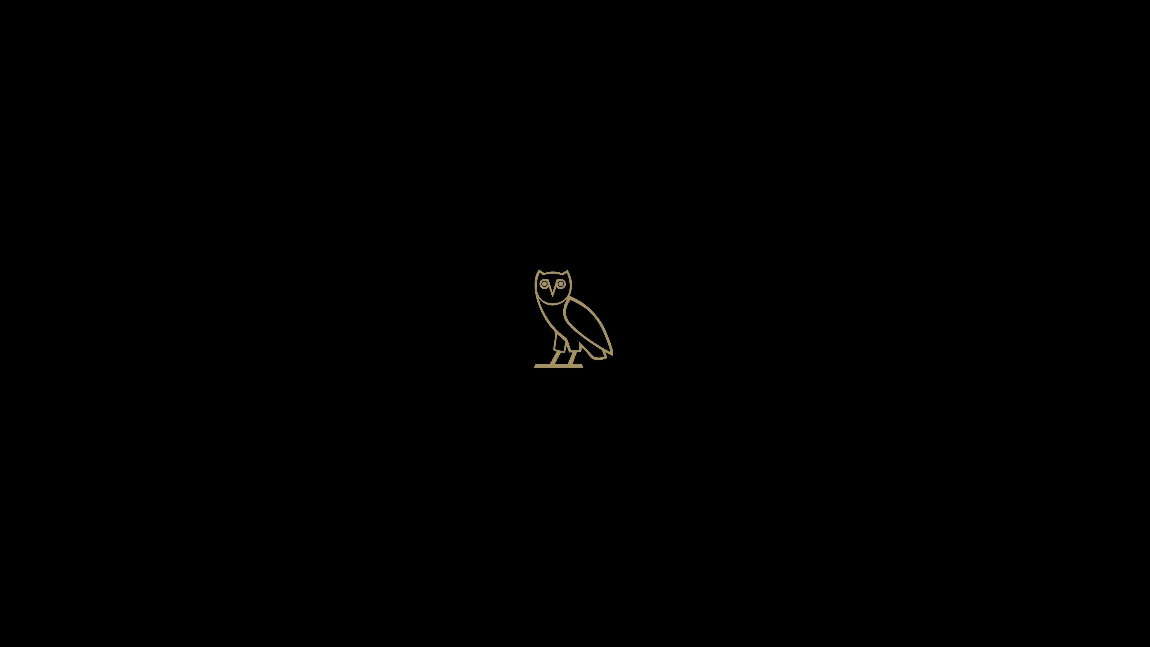 Drake Owl Logo - Drake Owl Logo Wallpaper (73+ images)