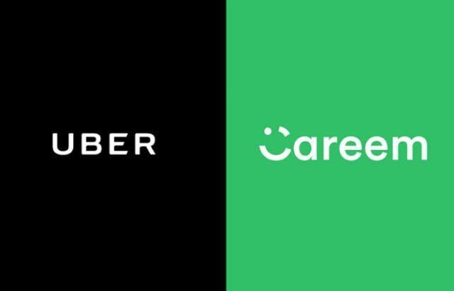 Uber Airport Logo - Uber and Careem banned from airport pickup - Eye of Riyadh