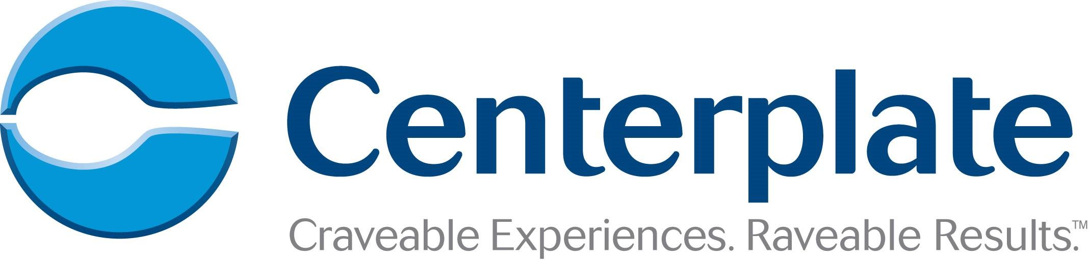 Centerplate New Orleans Logo - Centerplate Logo - IAEE