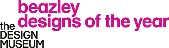 Beazley Logo - Beazley Designs of the Year nominees announced