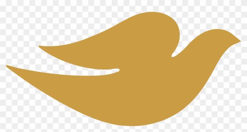 Brown Dove Logo - Bird, Birds, Dove, Doves, Flight, Fly, Flying, Peace, - Advertising ...