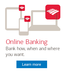 Bank of America Check Logo - How to Transfer Money Online Between Accounts at Bank of America