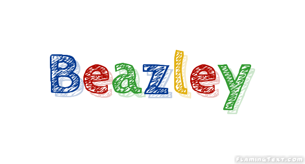 Beazley Logo - United States of America Logo | Free Logo Design Tool from Flaming Text