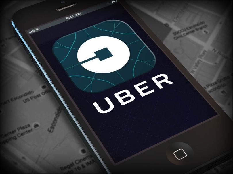 Uber Airport Logo - Roanoke-Blacksburg Regional Airport signs agreement with Uber