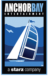 Anchor Bay Entertainment Logo - Anchor Bay Entertainment | Logopedia | FANDOM powered by Wikia