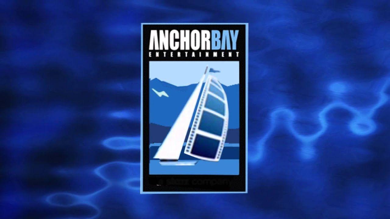 Anchor Bay Entertainment Logo - Anchor Bay Entertainment logo - YouTube