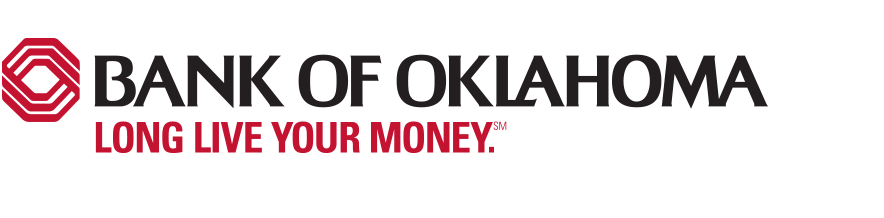 Bank of America Check Logo - Bank of Oklahoma