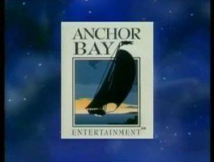 Anchor Bay Entertainment Logo - Anchor Bay Entertainment - CLG Wiki