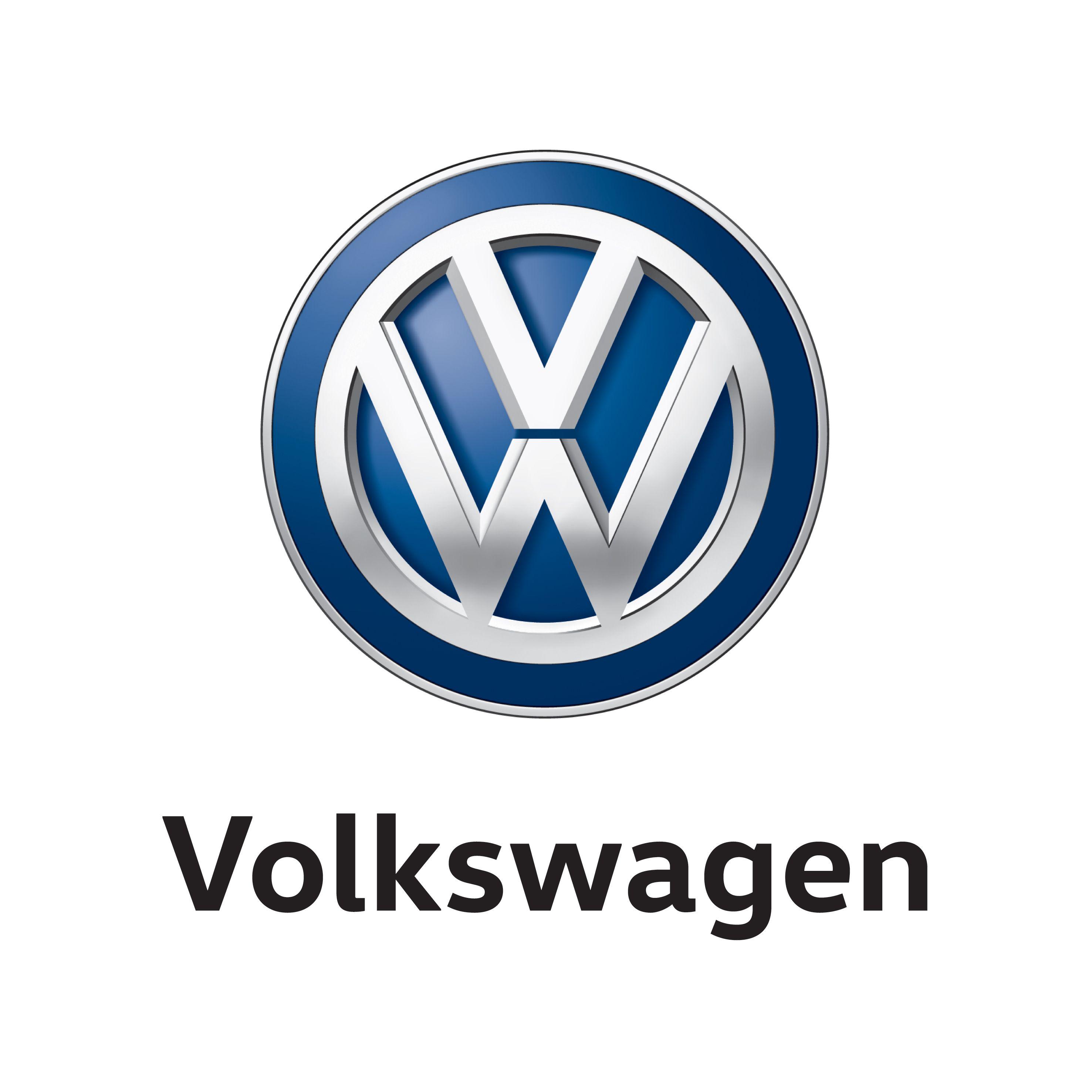 All VW Logo - Volkswagen Logo