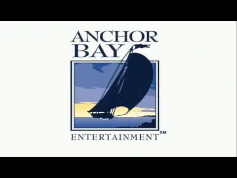 Anchor Bay Entertainment Logo - Anchor Bay Logo (2002) - YouTube