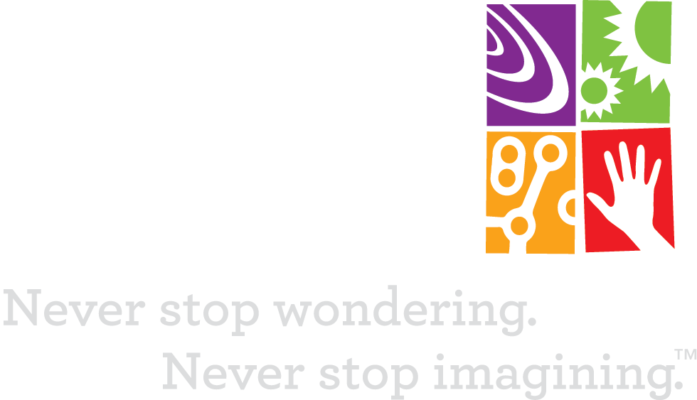 Phoenix AZ Logo - Arizona Science Center: Inspire, Educate & Engage Curious Minds