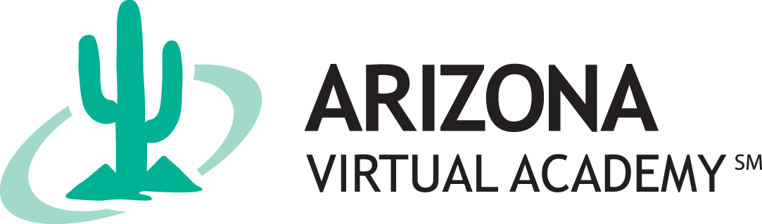 Arizon Logo - Arizona Virtual Academy | Tuition-free Online School in AZ