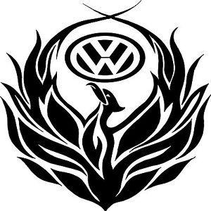 All VW Logo - Volkswagen 10