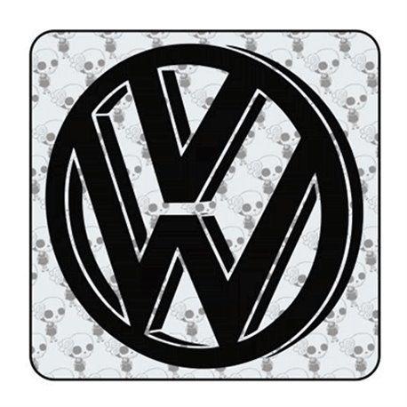 All VW Logo - Sticker vw logo