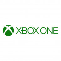 Xbox One Logo - Xbox One. Brands of the World™. Download vector logos and logotypes