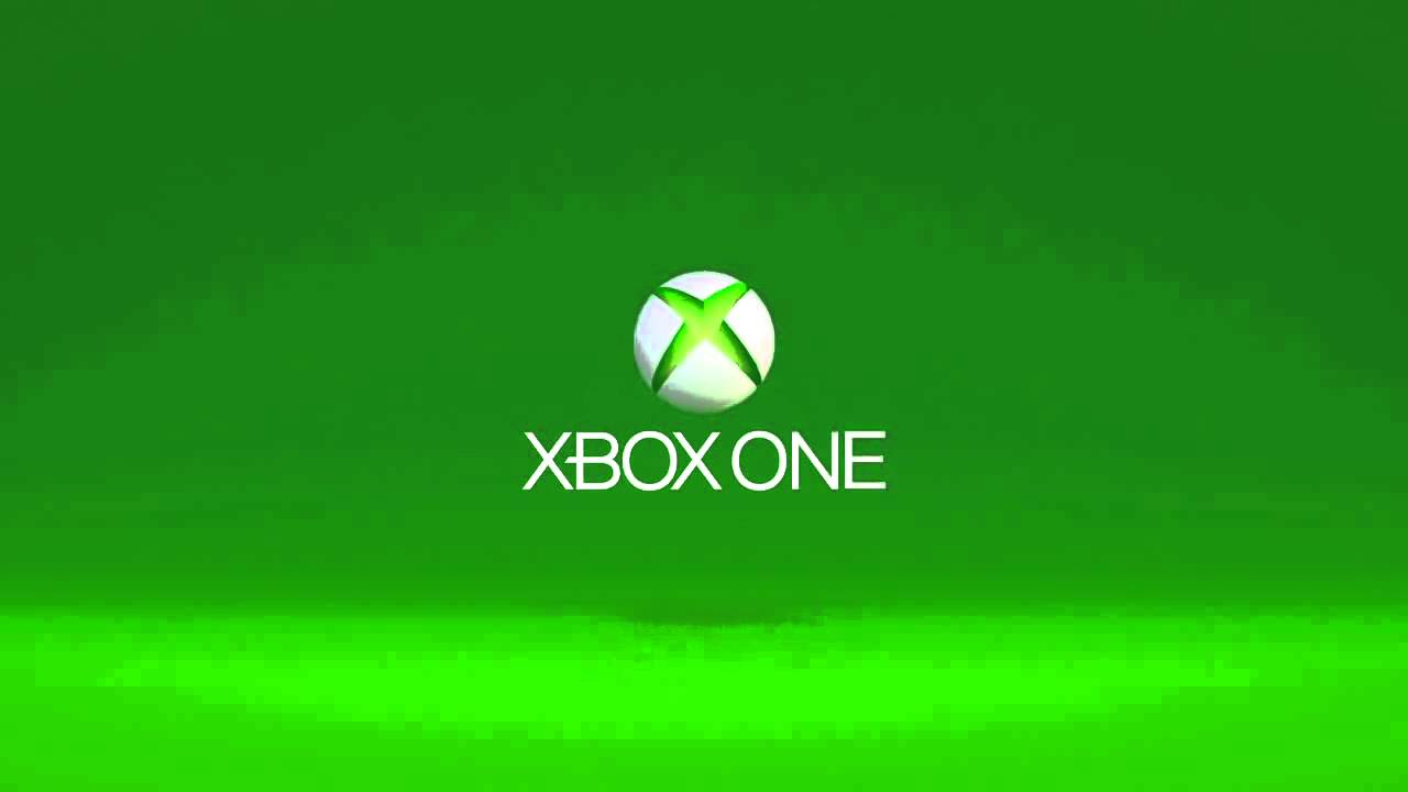 Xbox One Logo - XBOX ONE LOGO HD - YouTube