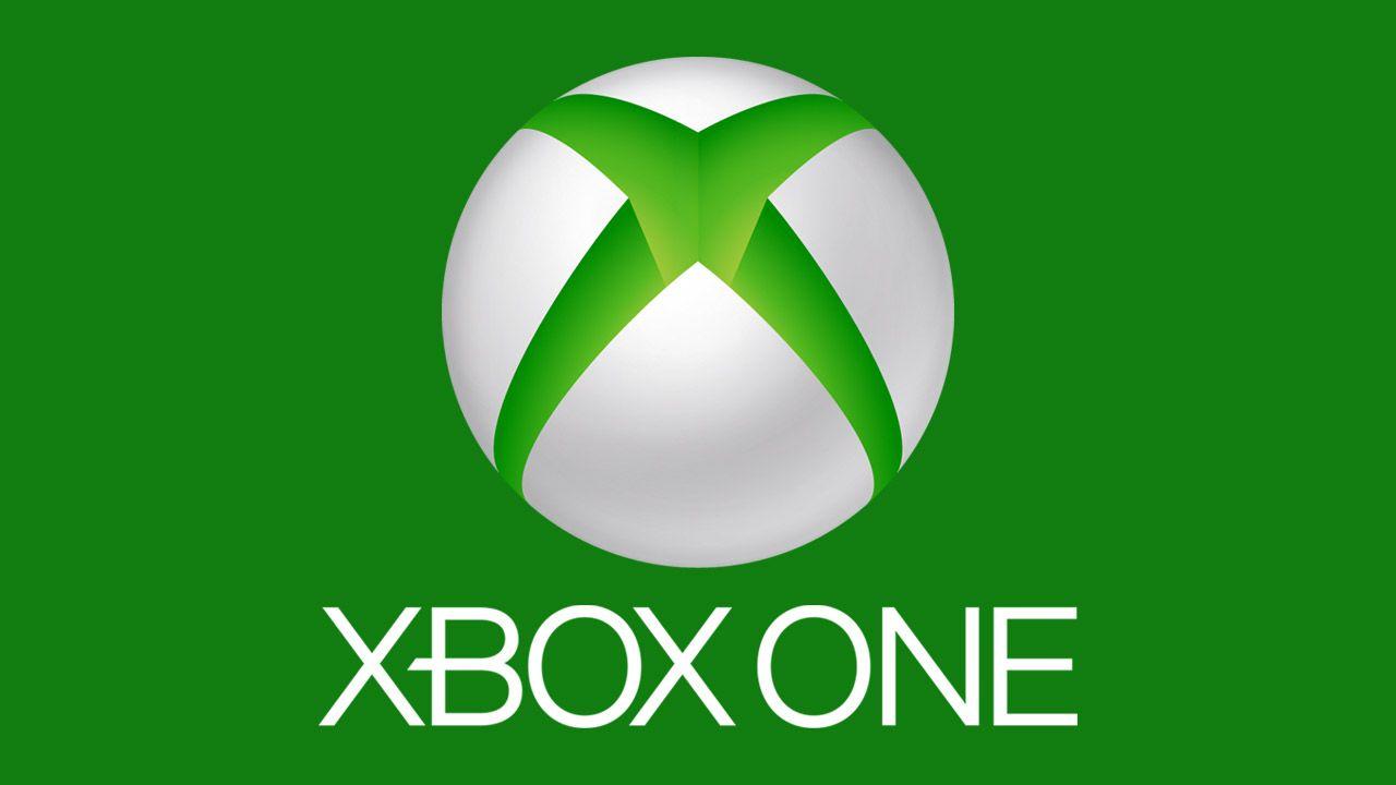Xbox One Logo - Xbox-one-logo-2 | Real Game Media