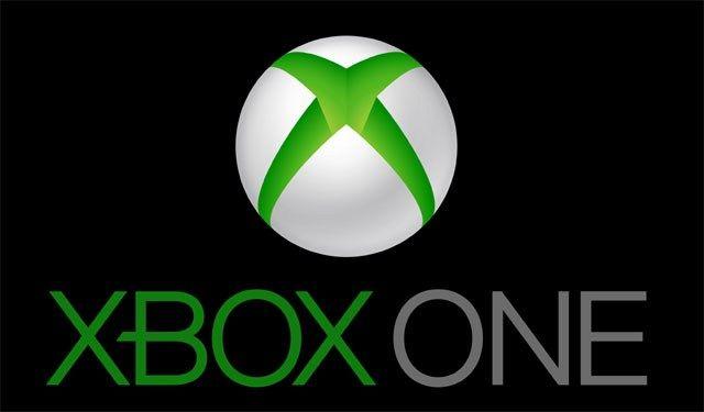 Xbox One Logo - Microsoft XBox One Logo