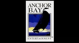 Anchor Bay Entertainment Logo - Anchor Bay Entertainment - CLG Wiki
