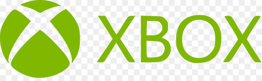 Xbox One Logo - Xbox 360 Logo Xbox One png download