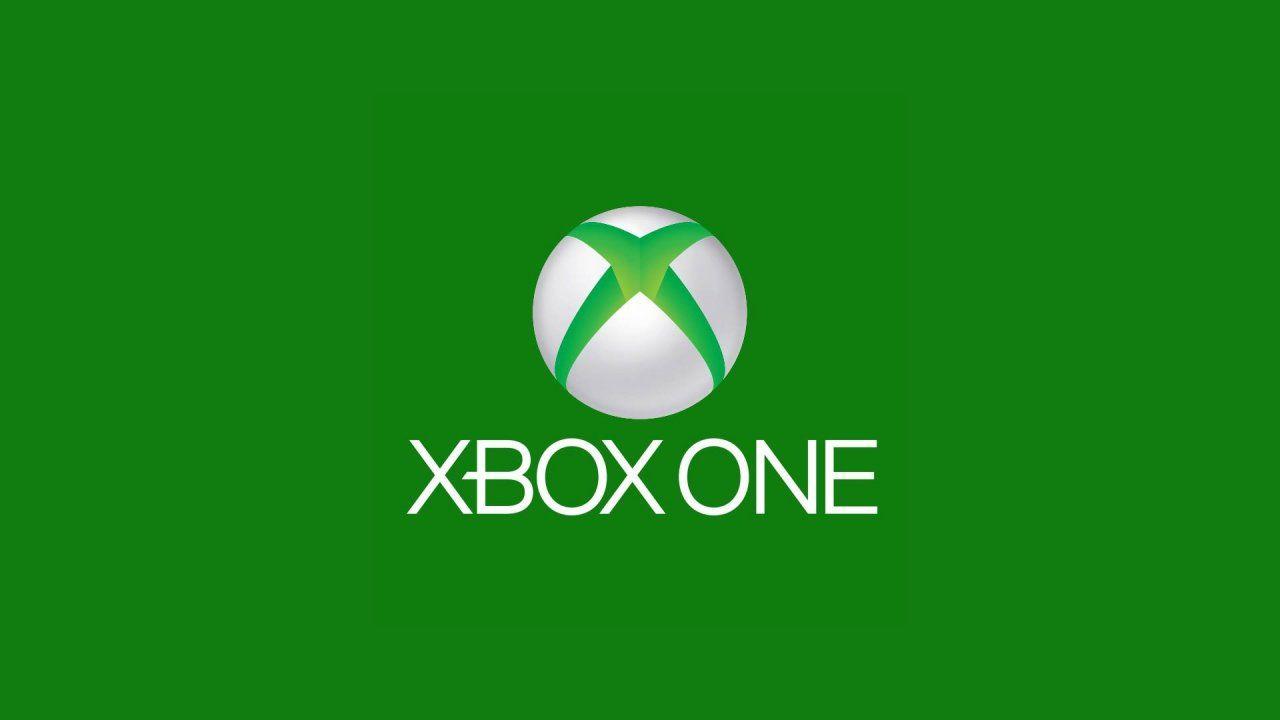 Xbox One Logo - Xbox One Becomes Backwards Compatible with Xbox 360