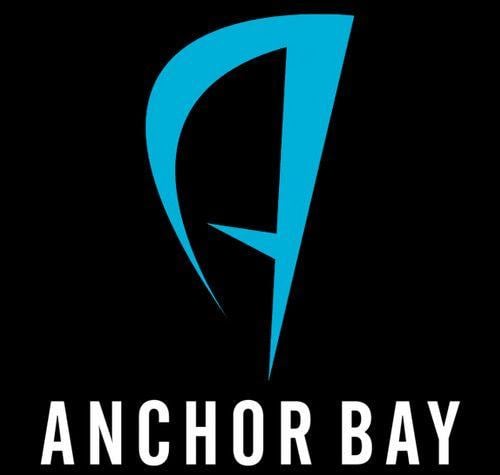 Anchor Bay Entertainment Logo - Small Time Lands at Anchor Bay