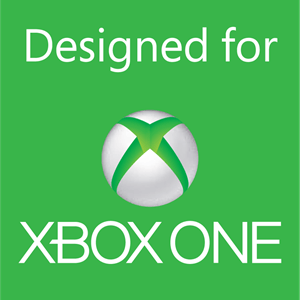 Xbox One Logo - Designed for Xbox One Logo Vector (.AI) Free Download