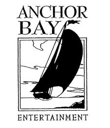 Anchor Bay Entertainment Logo - Anchor Bay Electric. ANCHOR BAY EXPRESS business