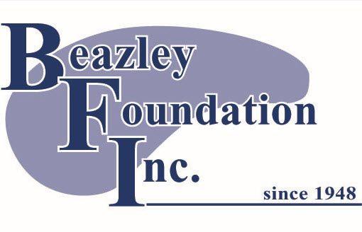 Beazley Logo - Beazley Foundation logo - RMHC