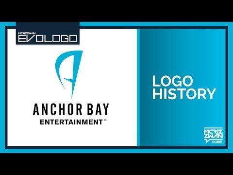 Anchor Bay Entertainment Logo - Anchor Bay Entertainment releases 5 scary, stunning new DVDs. A ...