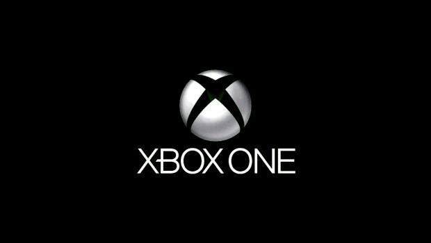 Xbox One Logo - Xbox One