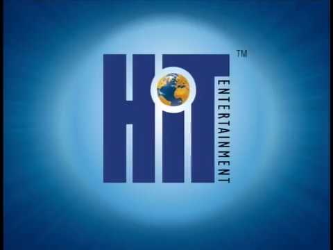 Anchor Bay Entertainment Logo - Anchor Bay Entertainment, and Hit Entertainment Logo (2003)