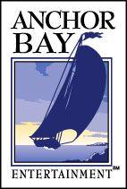Anchor Bay Entertainment Logo - Somewhat Similar