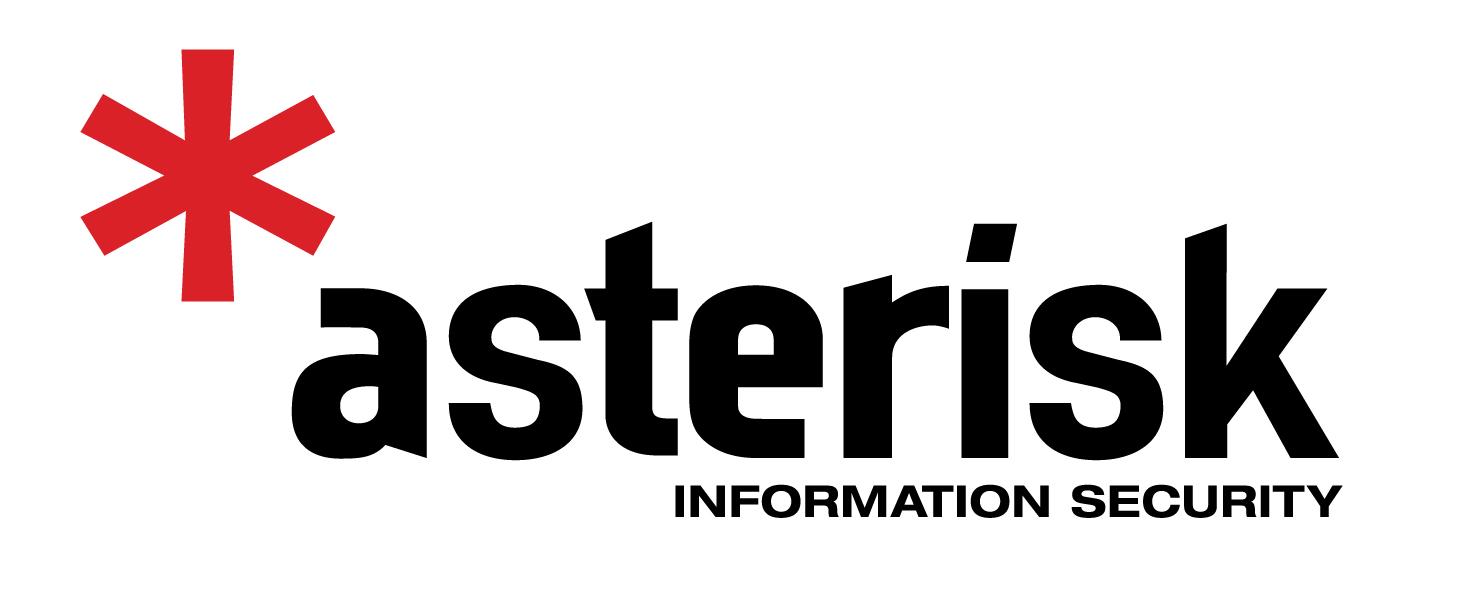 Astrik Logo - asterisk-logo