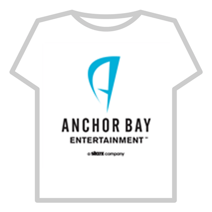 Anchor Bay Entertainment Logo - Anchor Bay Entertainment logo