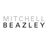 Beazley Logo - Moroccan cookbook goes to Mitchell Beazley