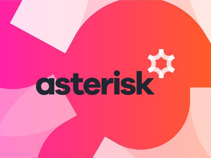 Astrik Logo - asterisk* logo by Sean Ford | Dribbble | Dribbble