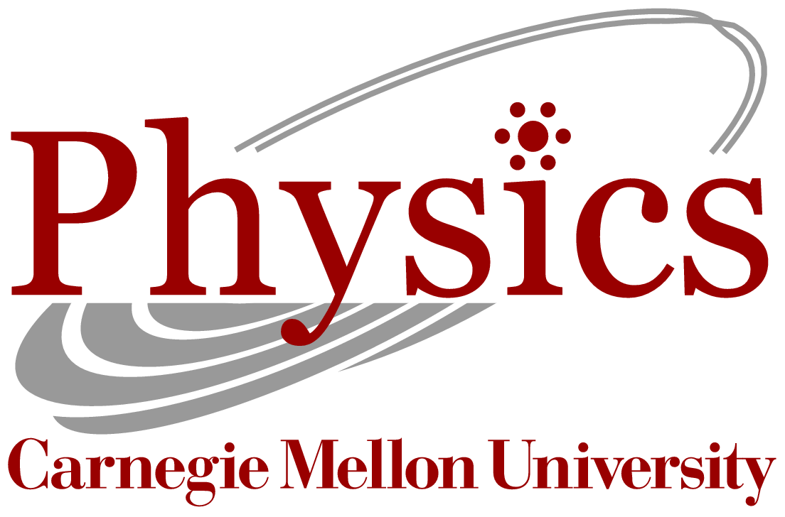 Carnegie Melon Logo - Logos Dept Of Physics Mellon University