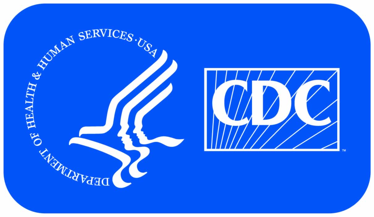 CDC Logo - CDC-logo - MedWorks Media