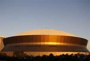 Centerplate New Orleans Logo - Mercedes-Benz Superdome... - Centerplate Office Photo | Glassdoor.co.uk