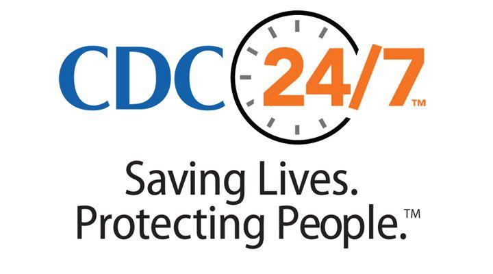 CDC Logo - Centers for Disease Control and Prevention