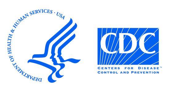 CDC Logo - Q Bank