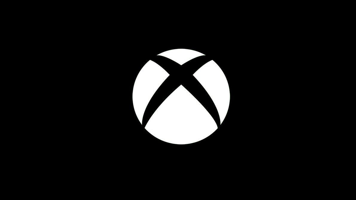 Xbox One Logo - XBOX One Logo - Vgamerz